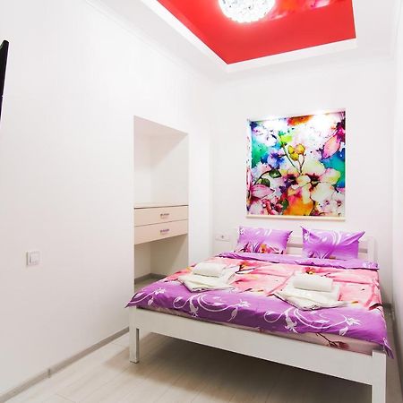 אודסה Rose D'Opera Hotel מראה חיצוני תמונה