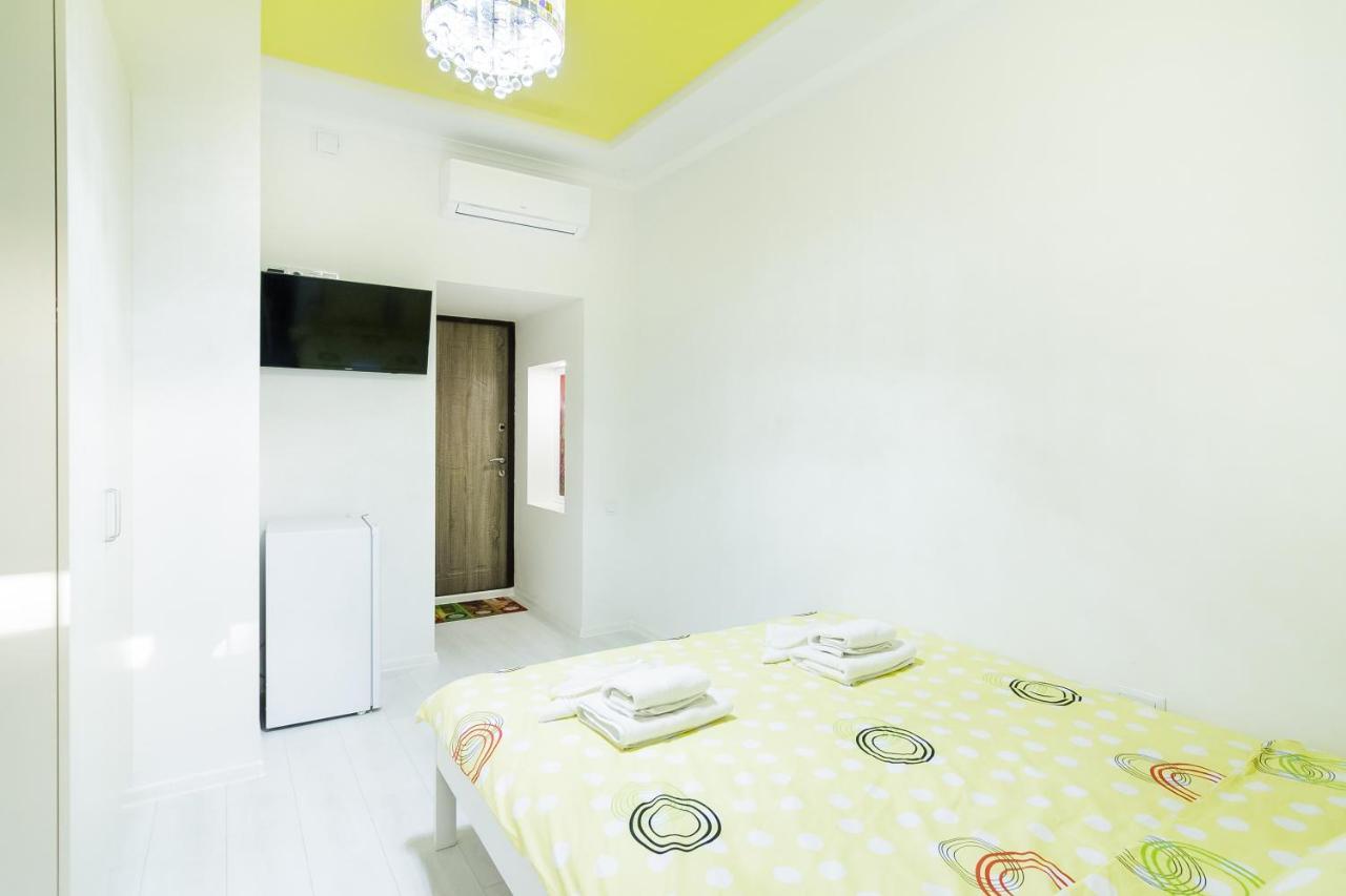 אודסה Rose D'Opera Hotel מראה חיצוני תמונה