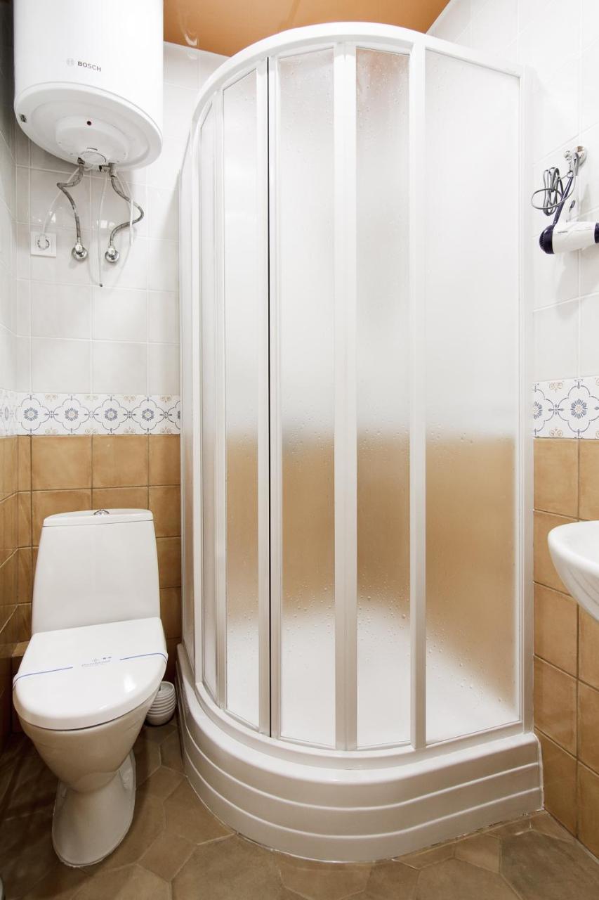 אודסה Rose D'Opera Hotel מראה חיצוני תמונה
