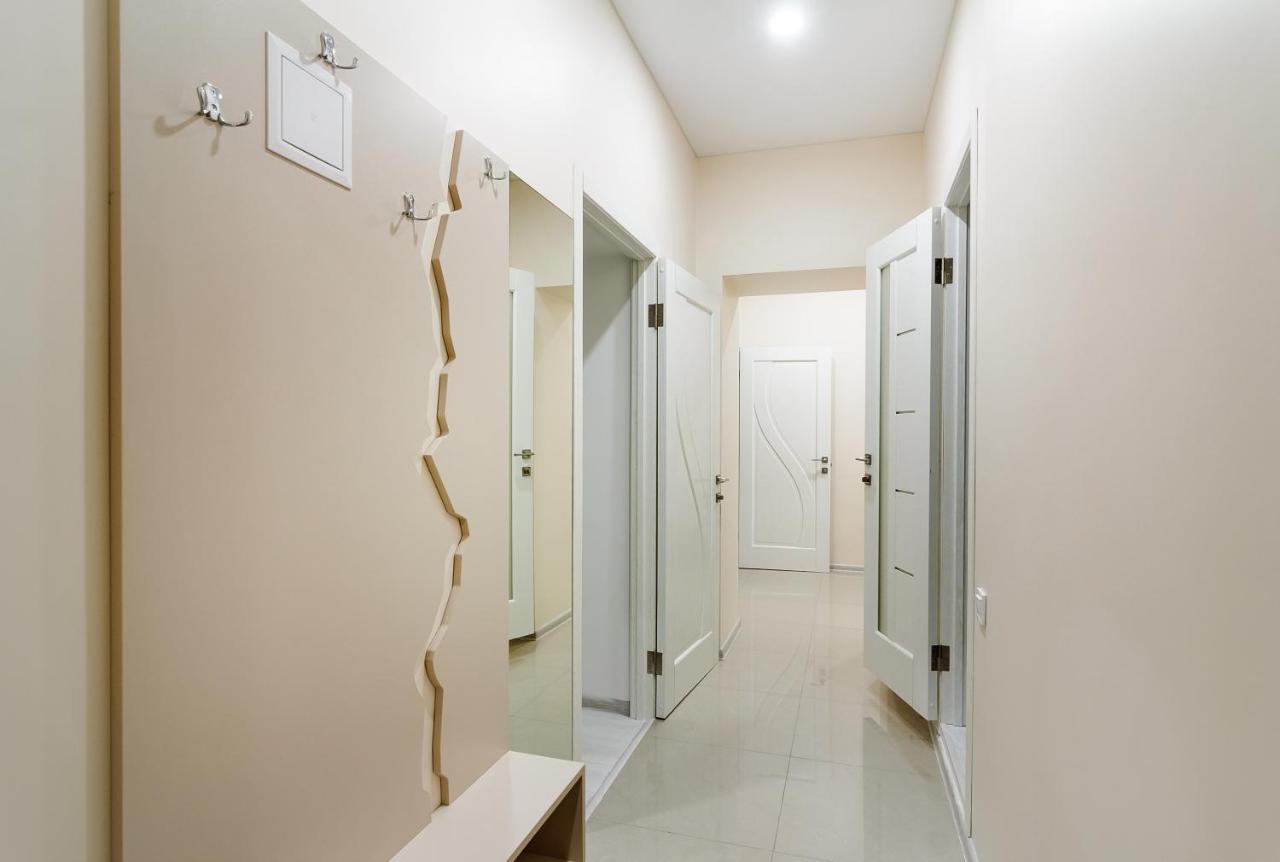 אודסה Rose D'Opera Hotel מראה חיצוני תמונה