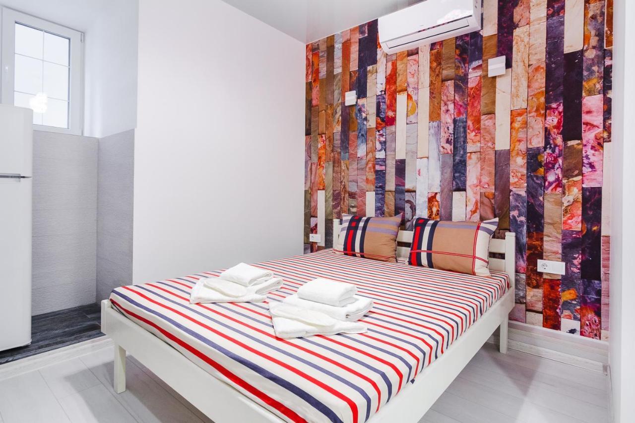 אודסה Rose D'Opera Hotel מראה חיצוני תמונה
